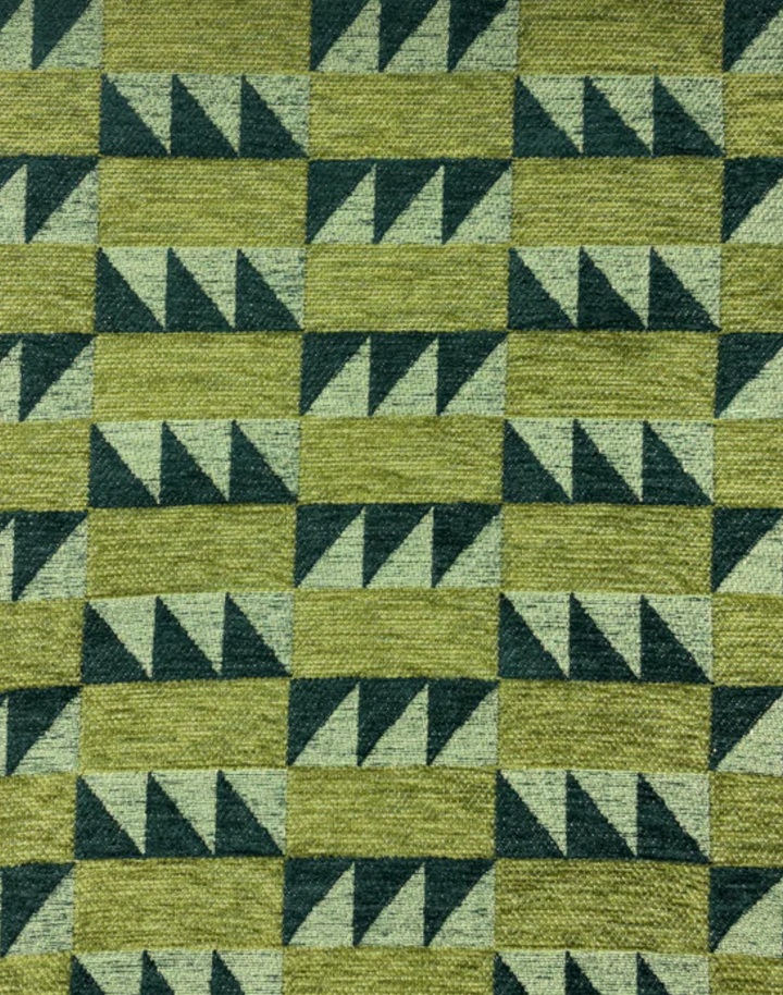 Van Hoven Fabric, Laurel