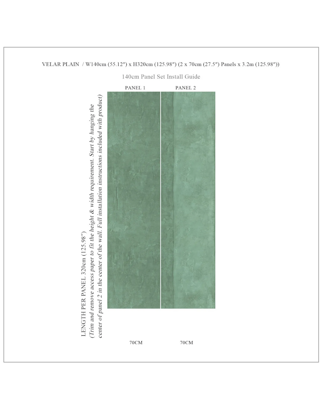 Velar Plain, Arsenic
