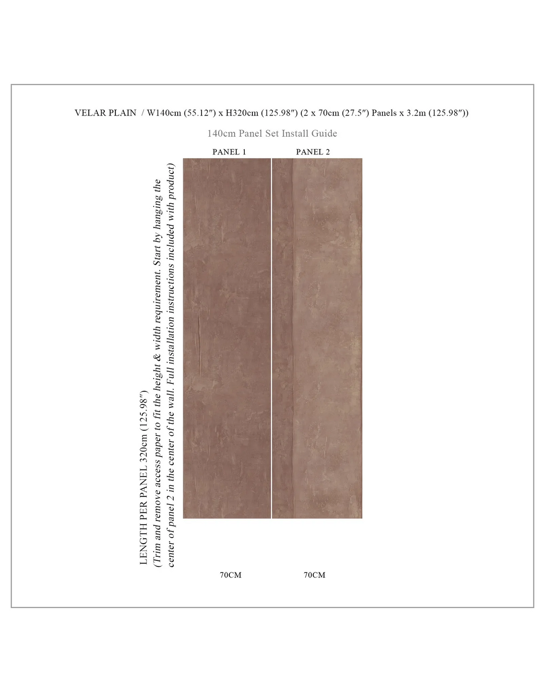 Velar Plain, Blush
