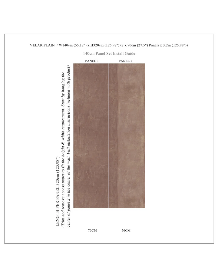 Velar Plain, Blush