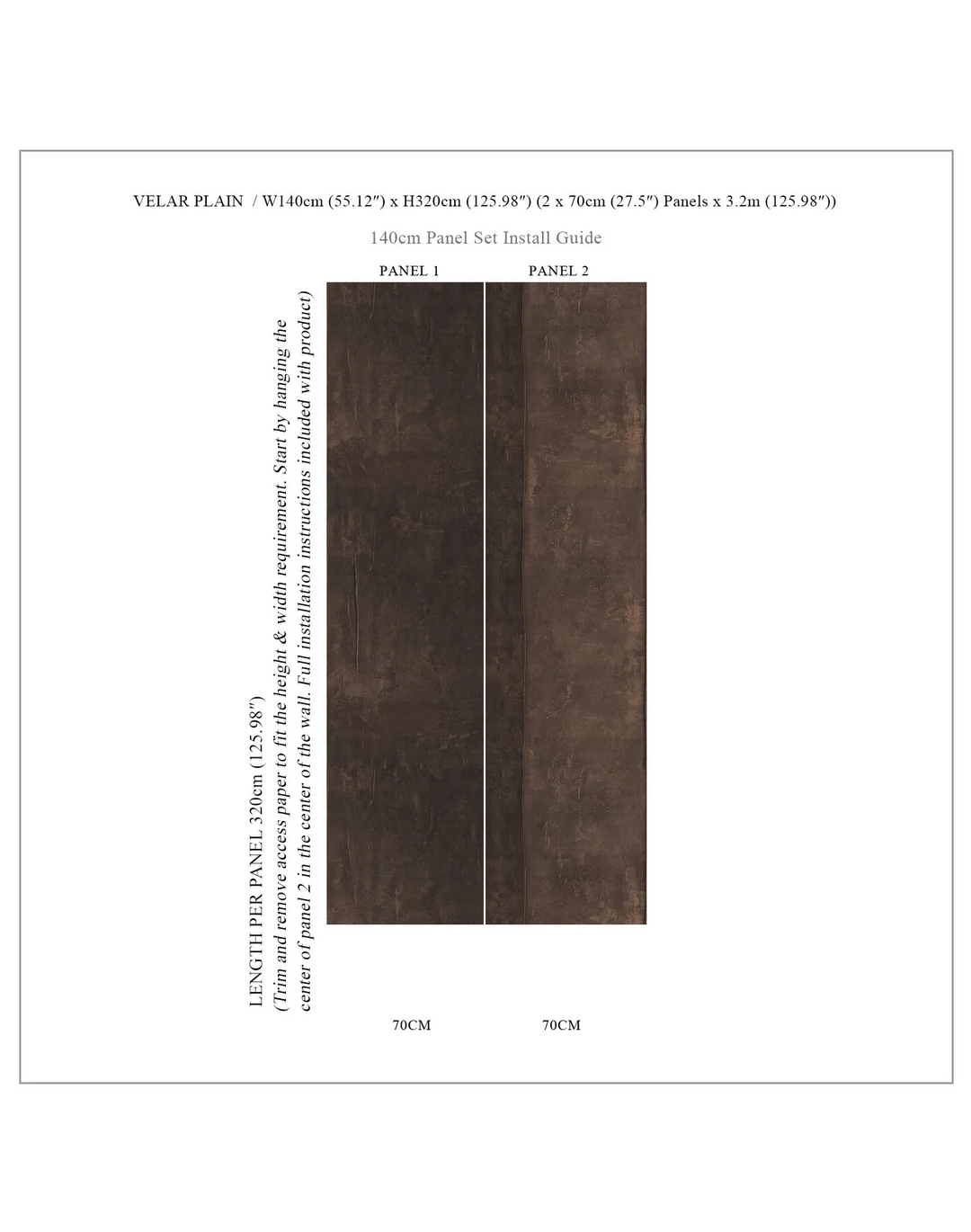 Velar Plain, Cocoa
