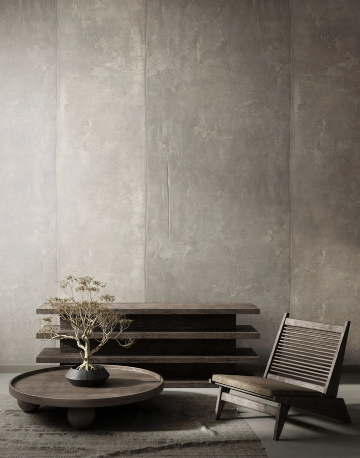 Velar Plain, Light Grey