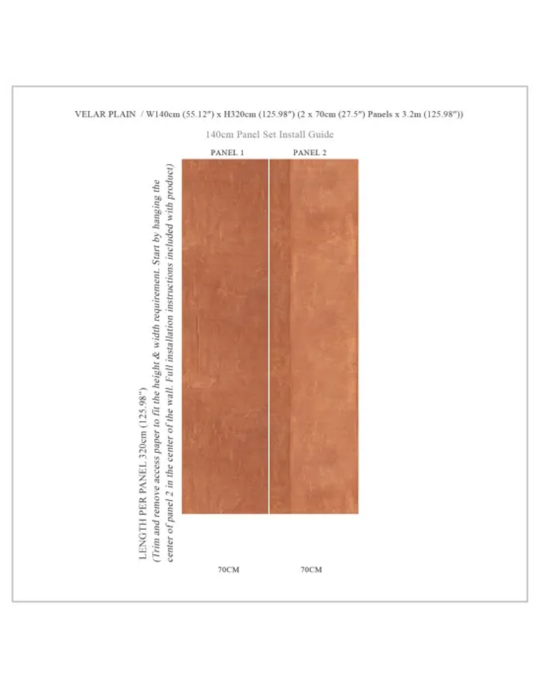 Velar Plain, Pink Grapefruit