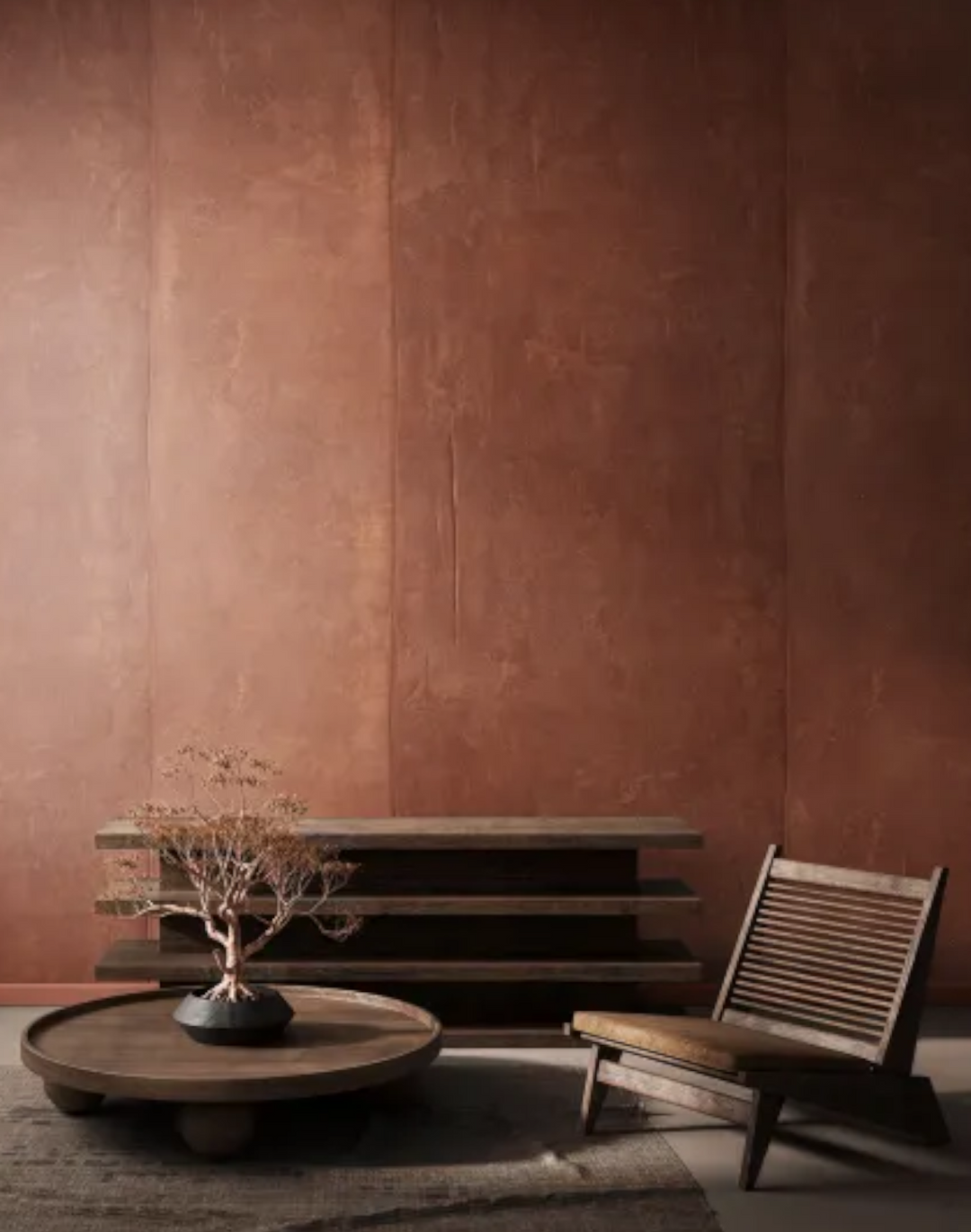 Velar Plain, Pink Grapefruit