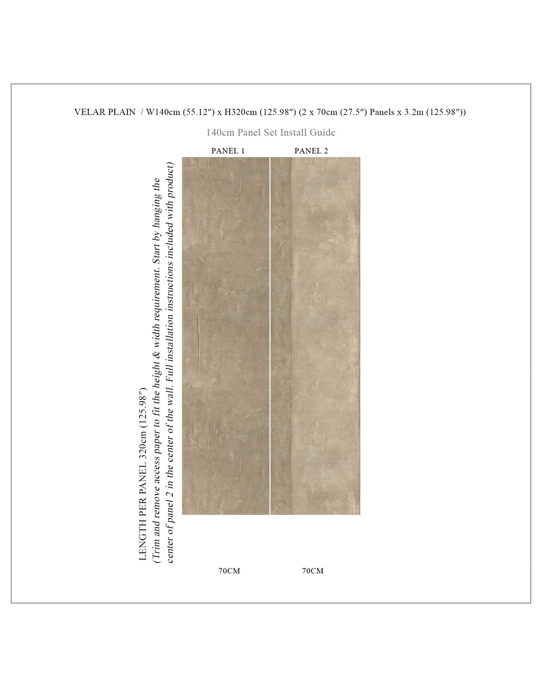 Velar Plain, Stone
