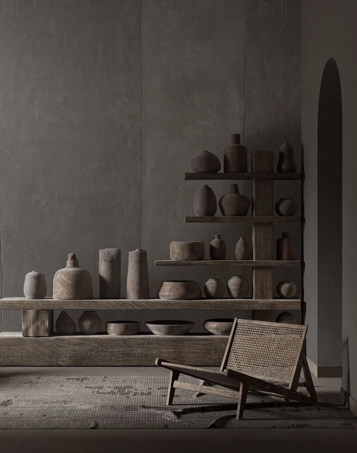 Velar Plain, Taupe