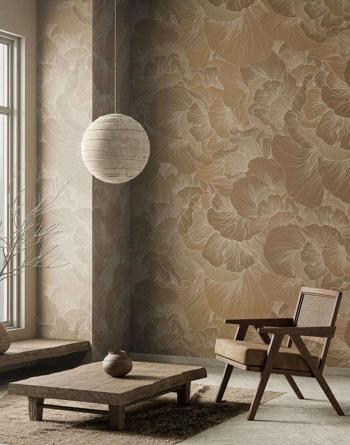 Venation, Caramel