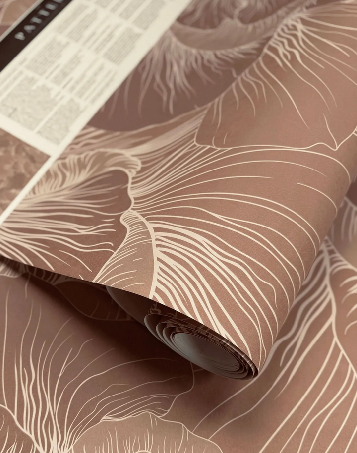 Venation, Mocha