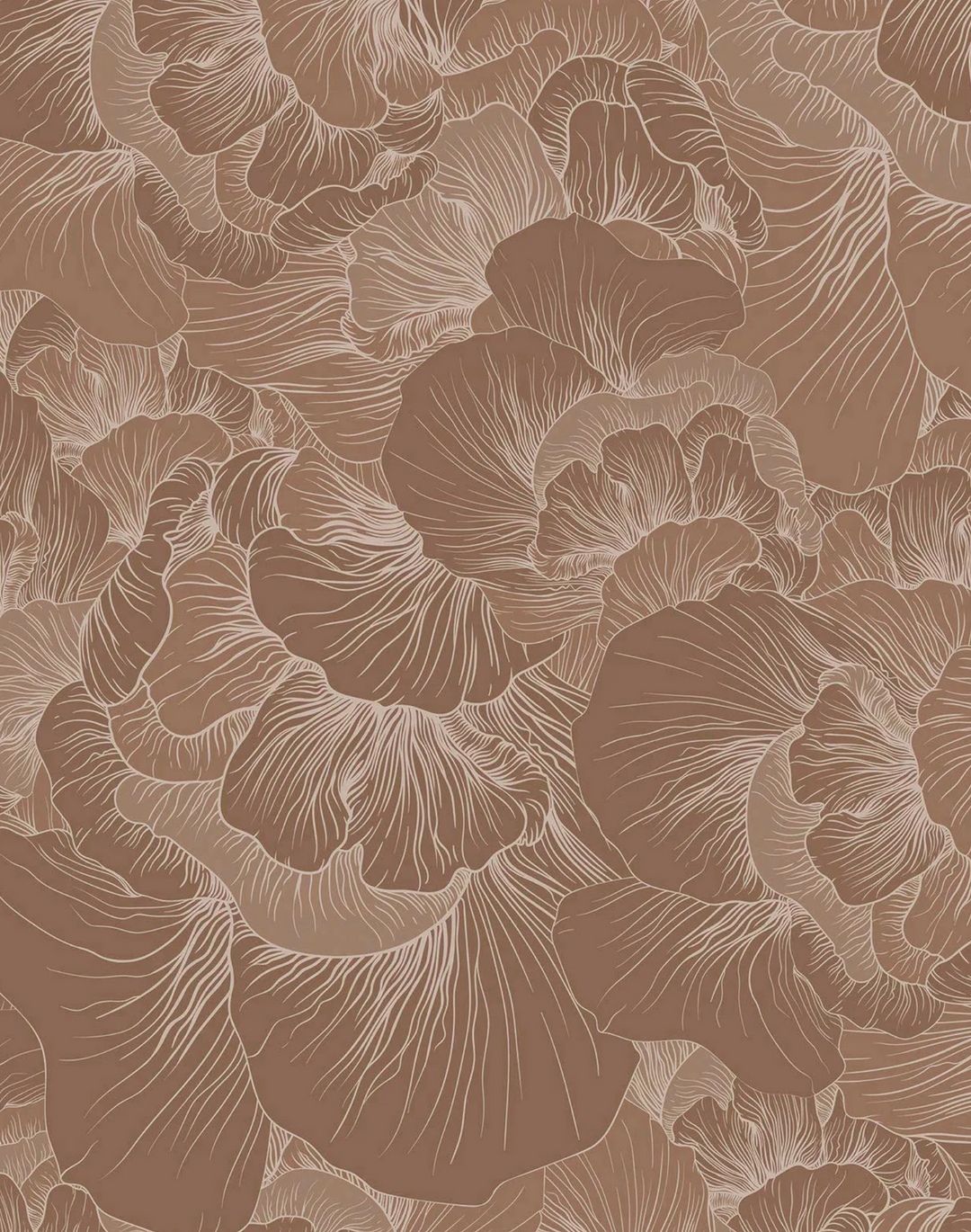 Venation, Mocha