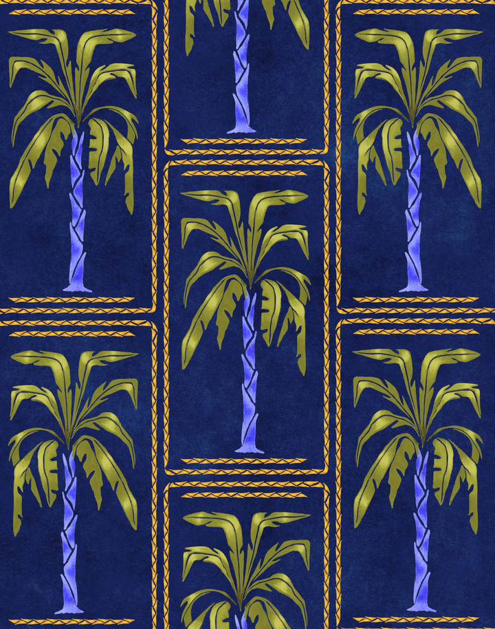 Veraneo, Cobalt C00114N
