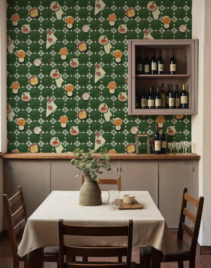 Vermut, Green SO5202-3
