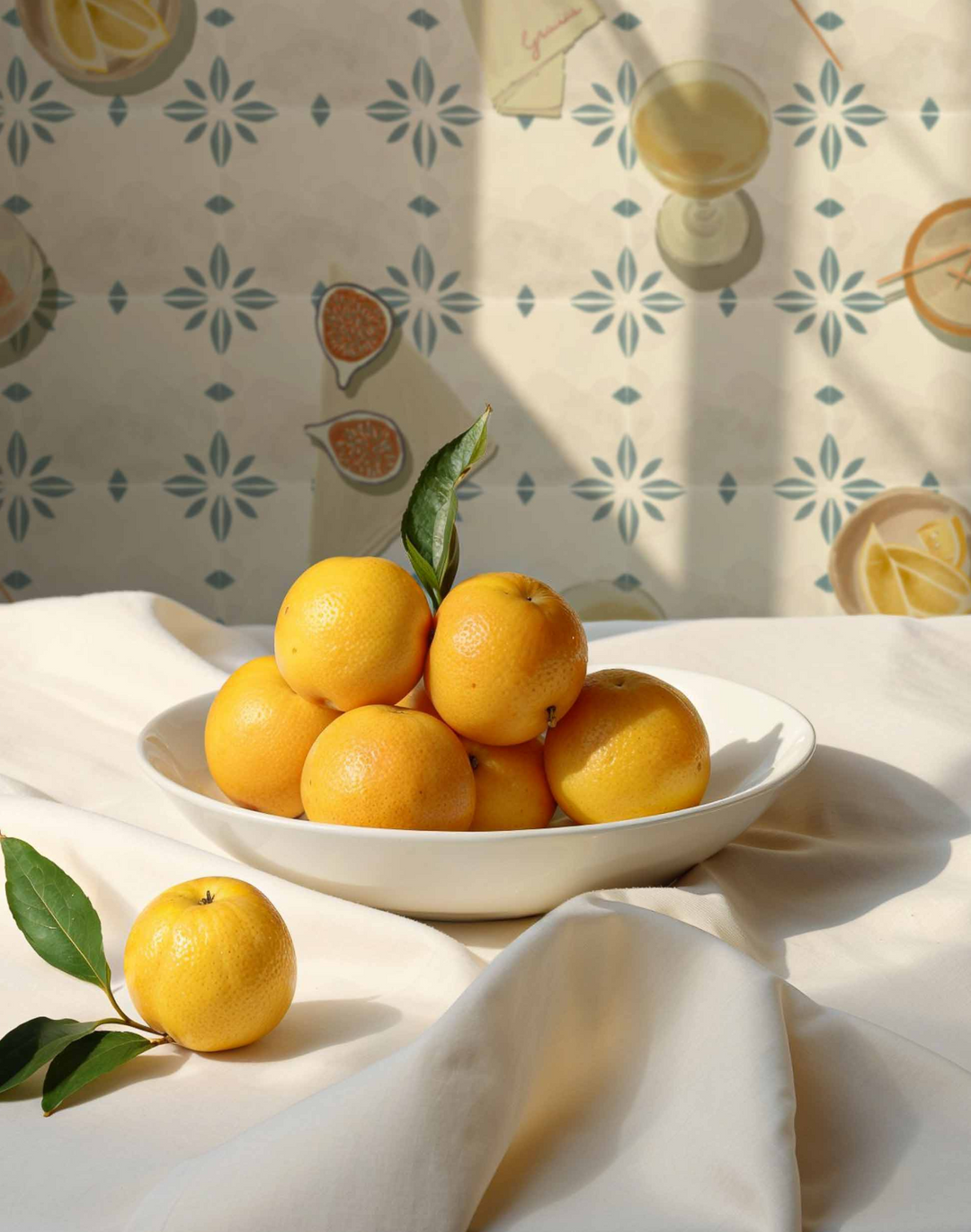 Vermut, White SO5202-6