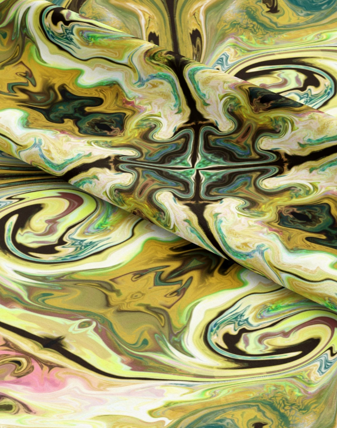 Versailles Velvet Fabric