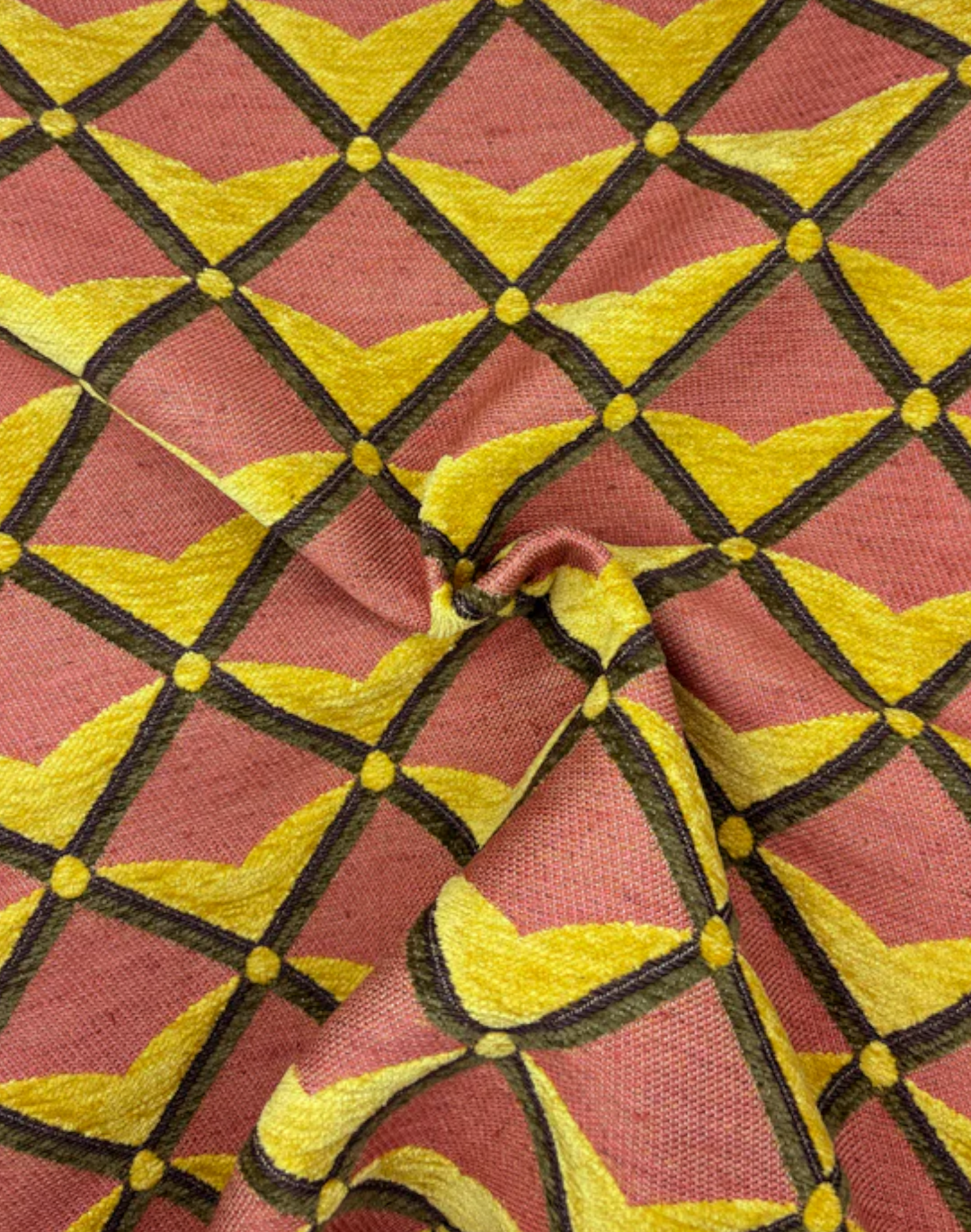 Verster Fabric, Hay