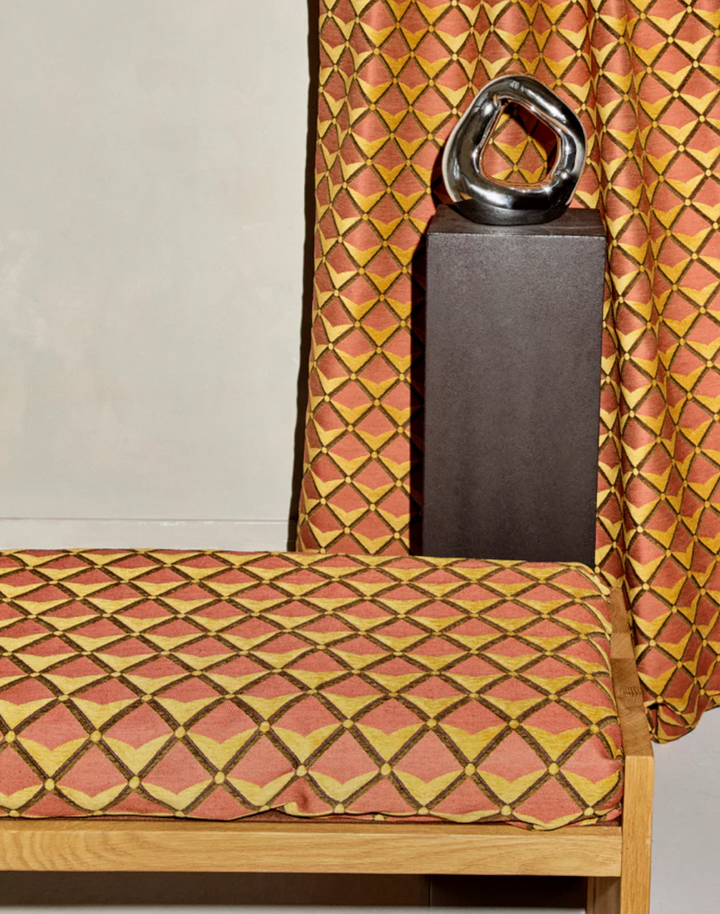 Verster Fabric, Hay