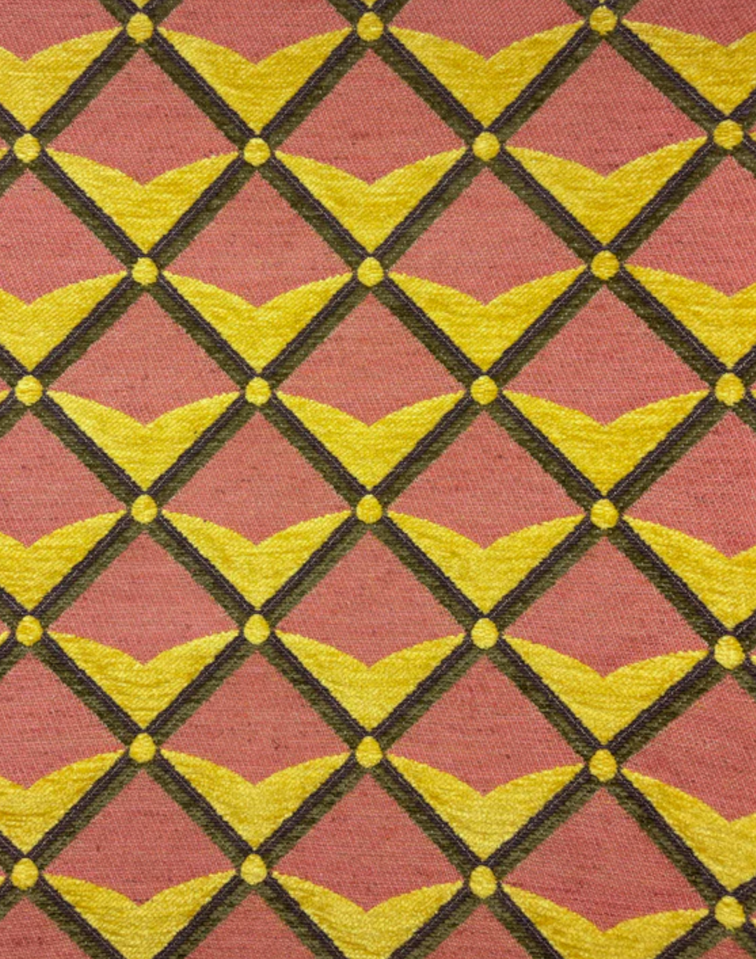 Verster Fabric, Hay