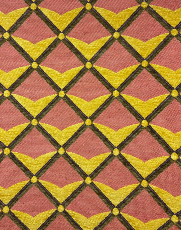 Verster Fabric, Hay
