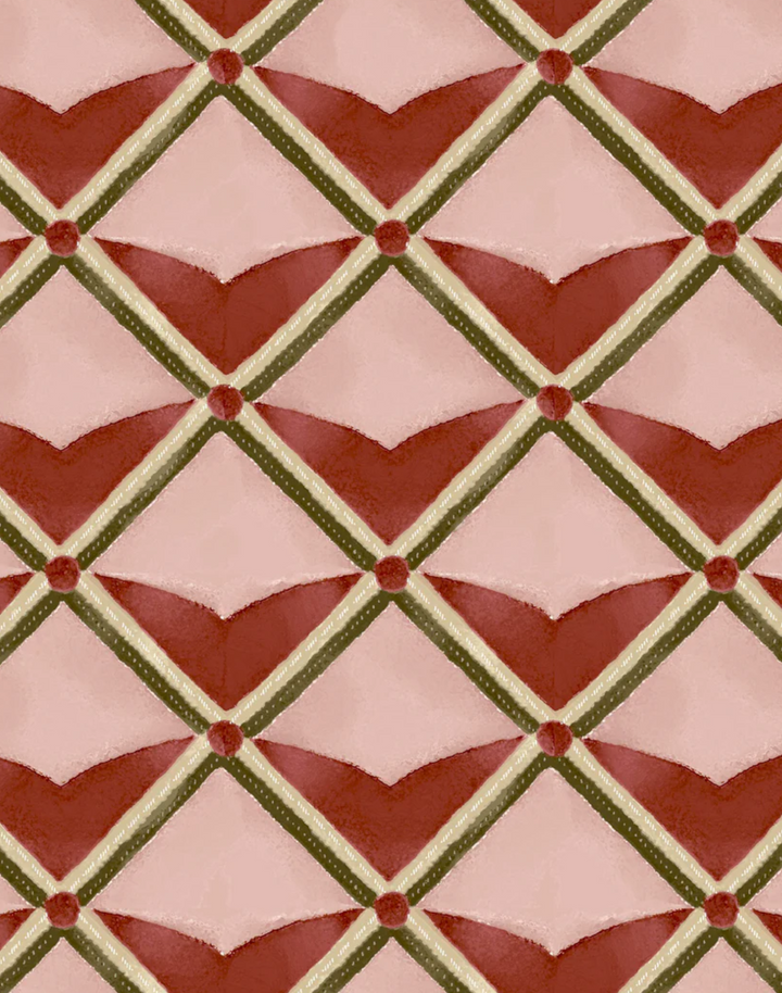 Verster, Oxblood