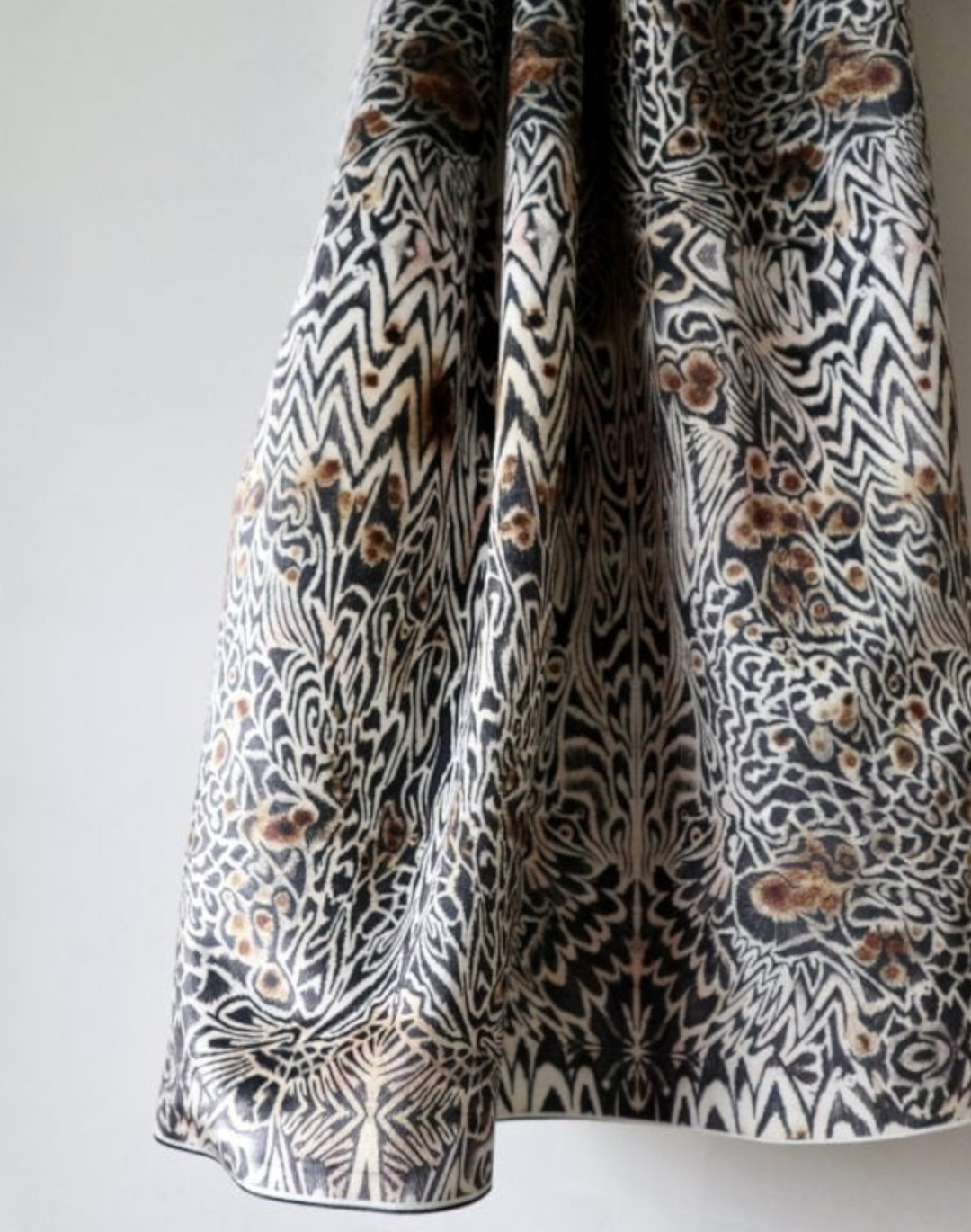 Vespertine Velvet Fabric