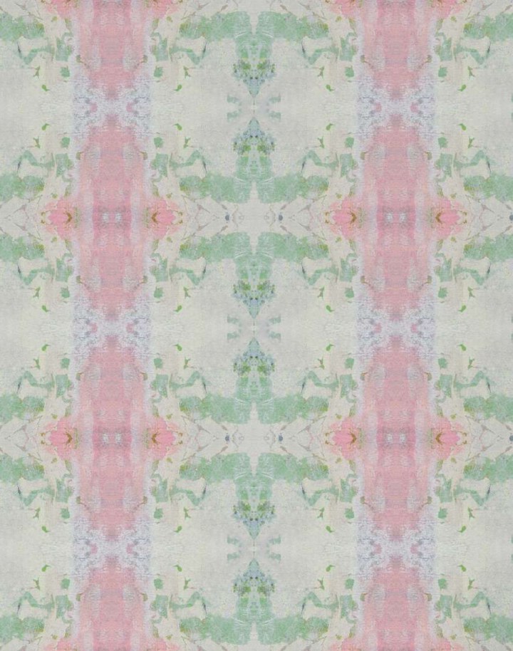 Victorian Splatter, Rose