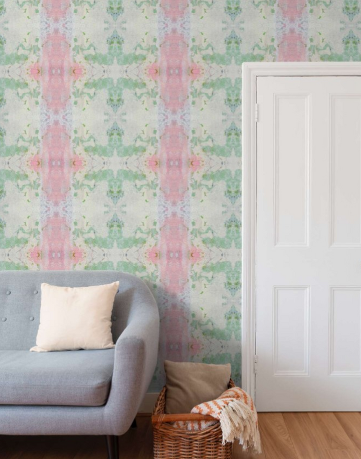 Victorian Splatter XL, Rose