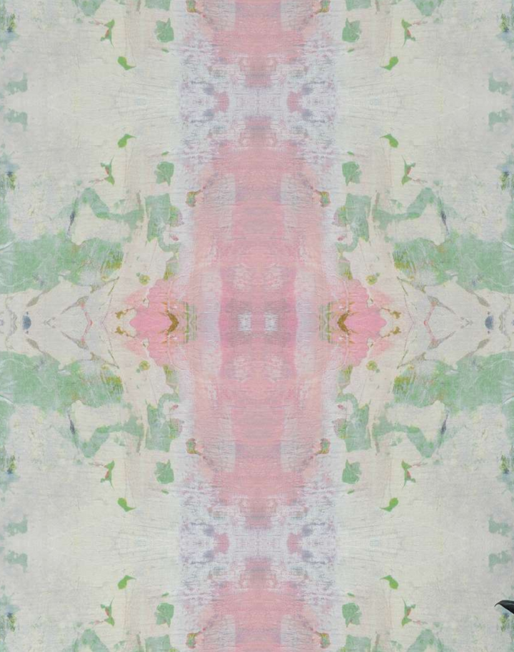 Victorian Splatter XL, Rose