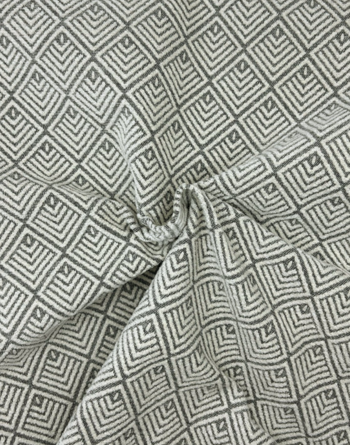 Vught Fabric, Chambray