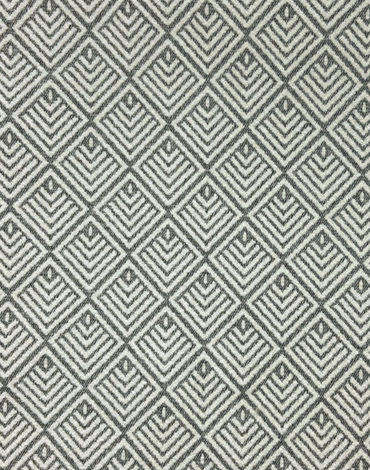 Vught Fabric, Chambray