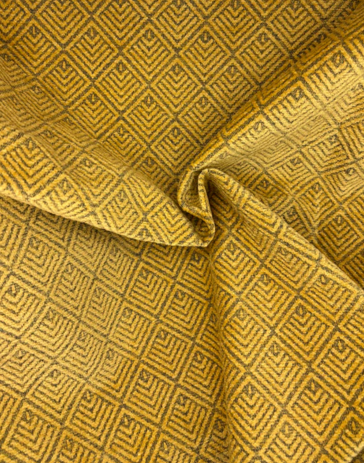 Vught Fabric, Harvest