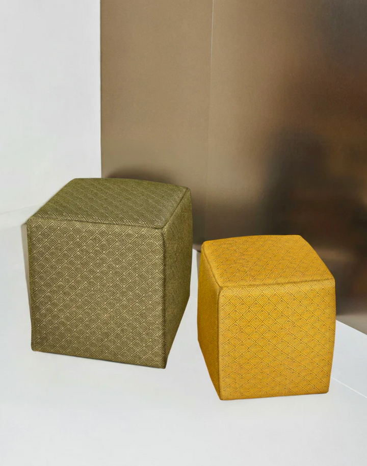 Vught Fabric, Khaki