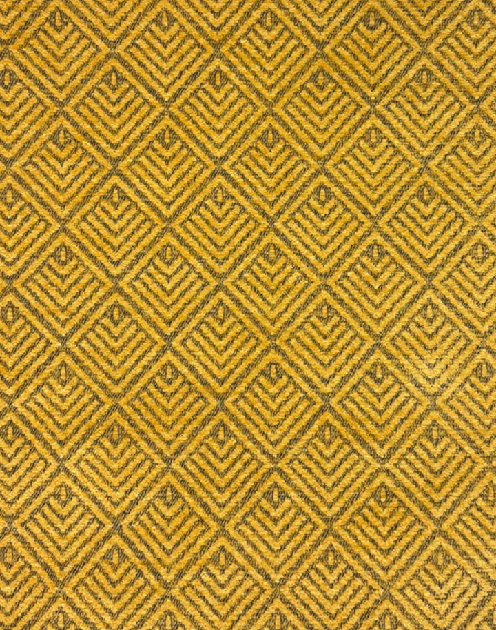 Vught Fabric, Harvest