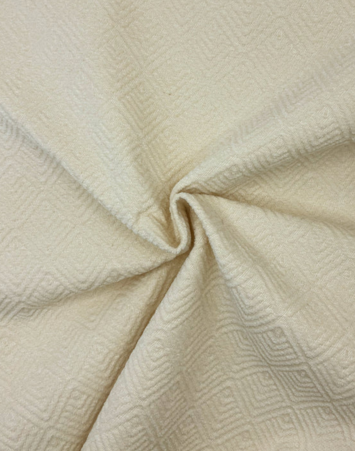 Vught Fabric, Oat