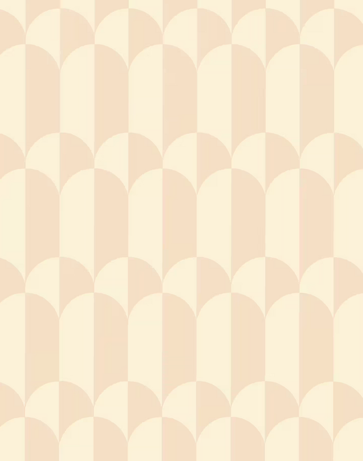 Whipped Cream, Blush Peach 170-02