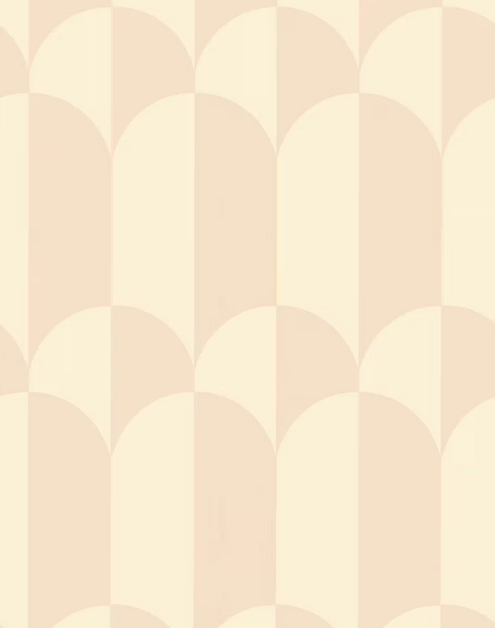 Whipped Cream, Blush Peach 170-02