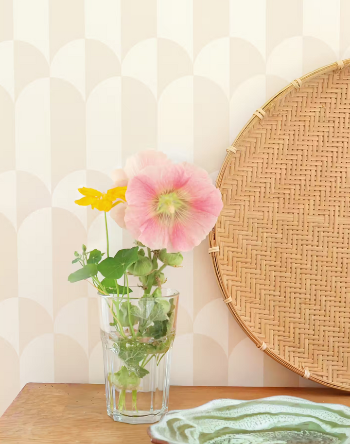 Whipped Cream, Buttermilk Beige 170-01