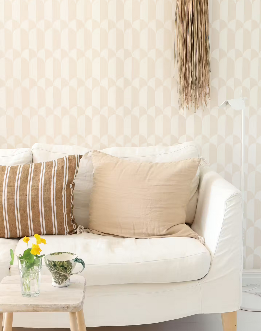 Whipped Cream, Buttermilk Beige 170-01