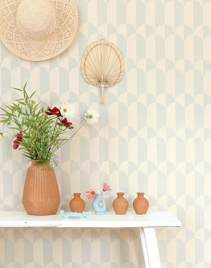 Whipped Cream, Seafoam Blue 170-03