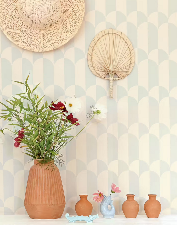 Whipped Cream, Seafoam Blue 170-03