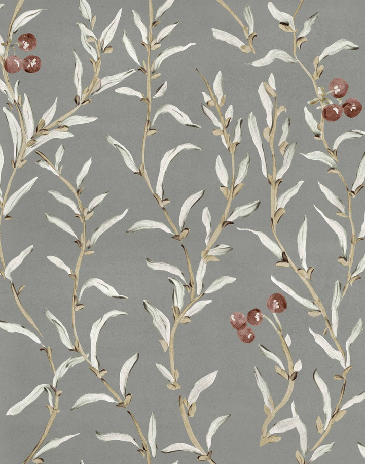 Wild-Blackthorn, Silver YSP0526