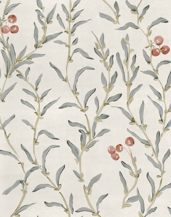 Wild-Blackthorn, Vermillion YSP0527