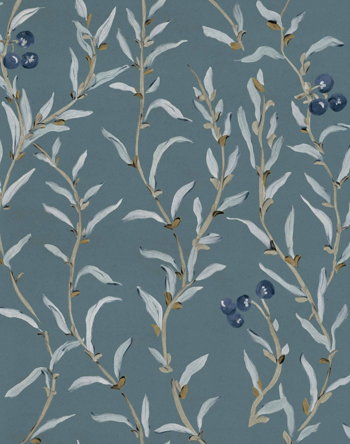 Wild-Blackthorn, Zaphire YSP0525