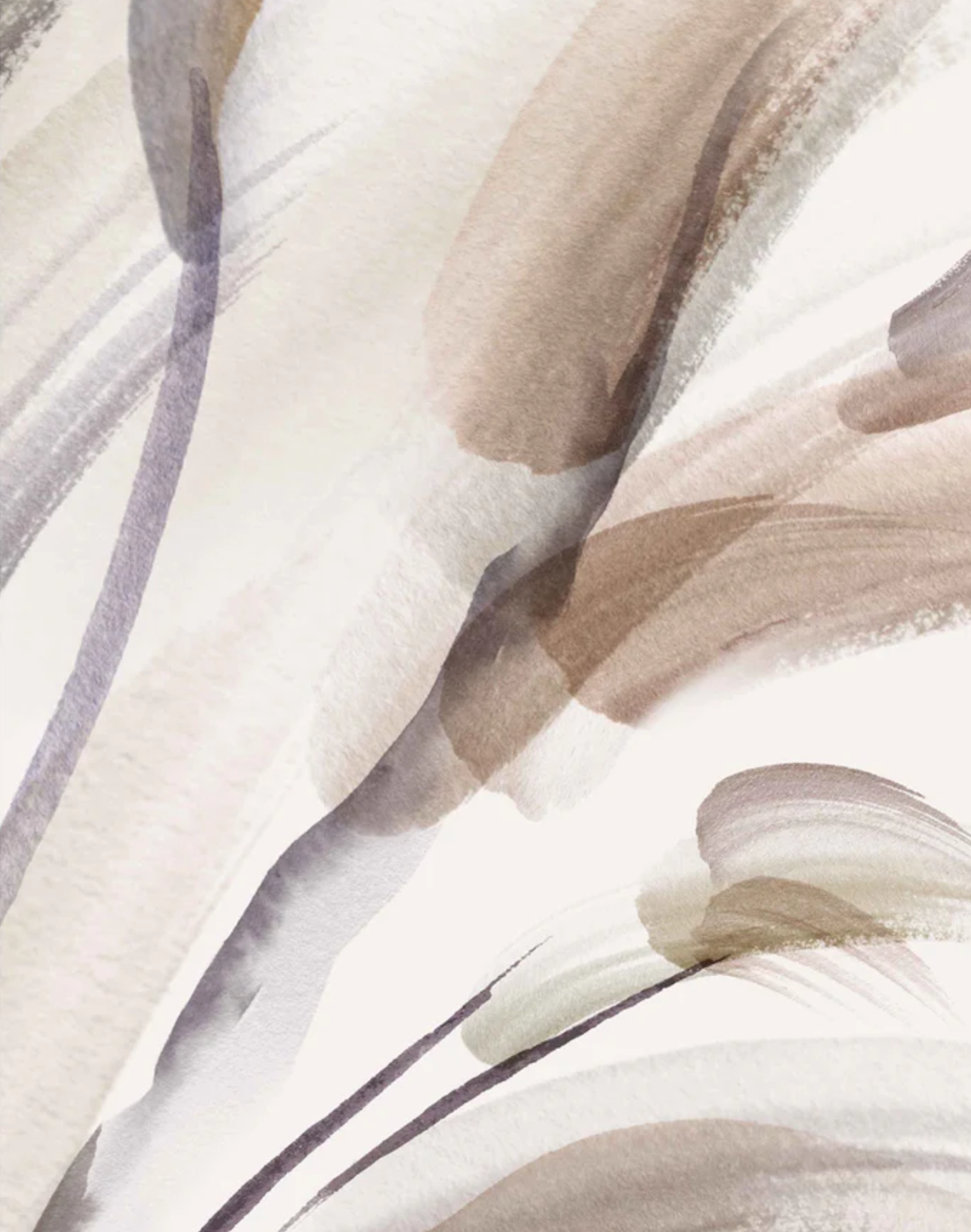 Willow, Dusky Rose – The Pattern Collective