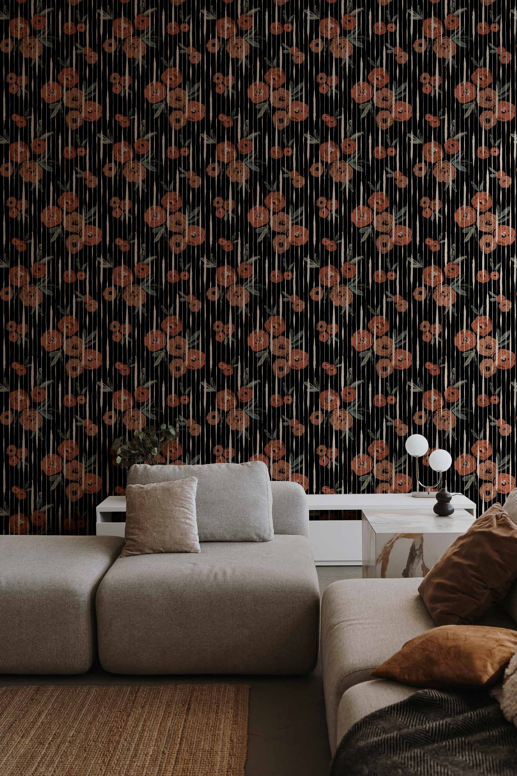 A Fabric and Wallpaper Shop – The Pattern Collective