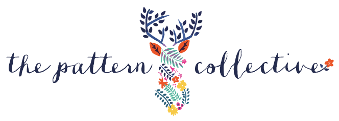 Wallpaper at The Pattern Collective – Tagged