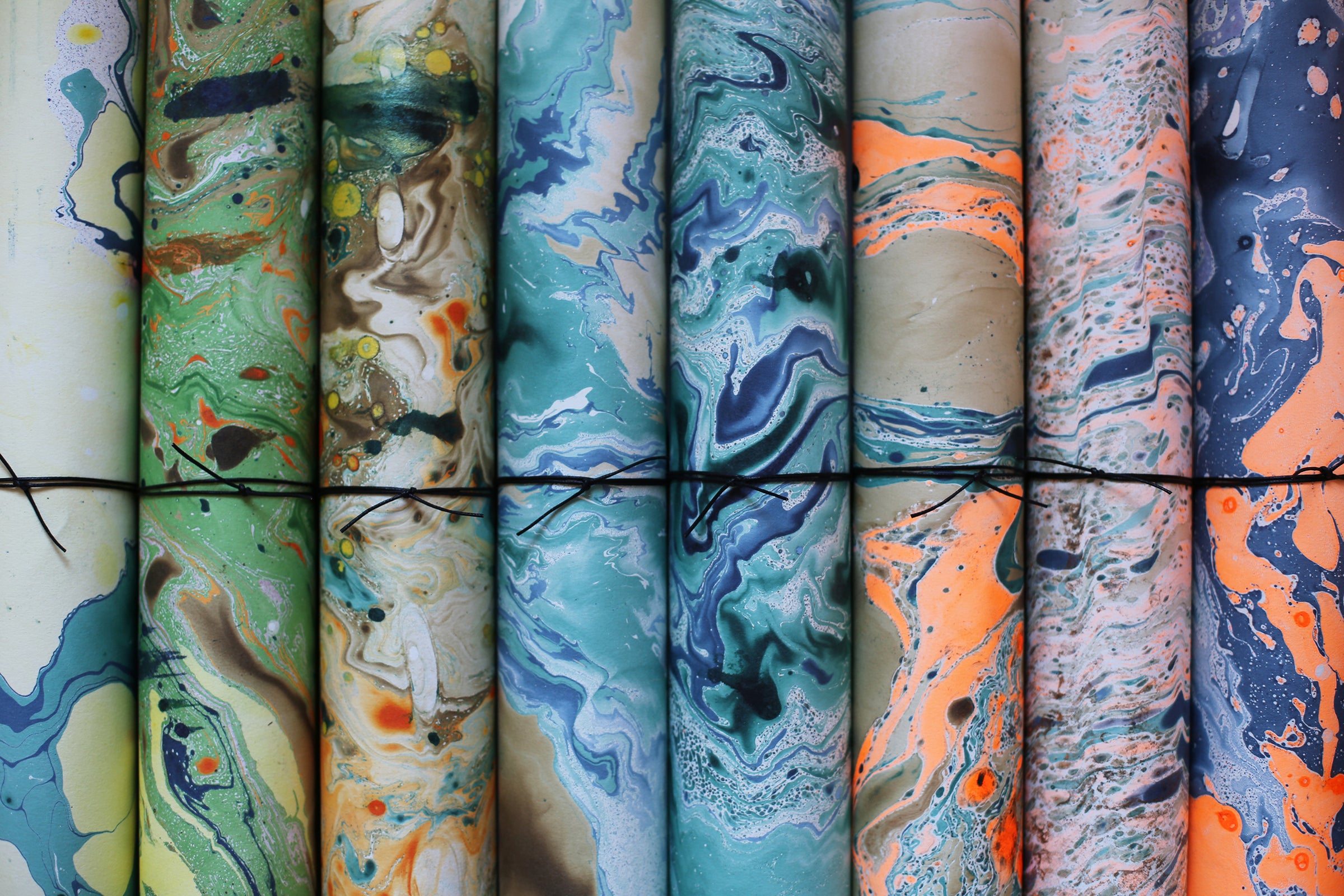 A Fabric and Wallpaper Shop – The Pattern Collective