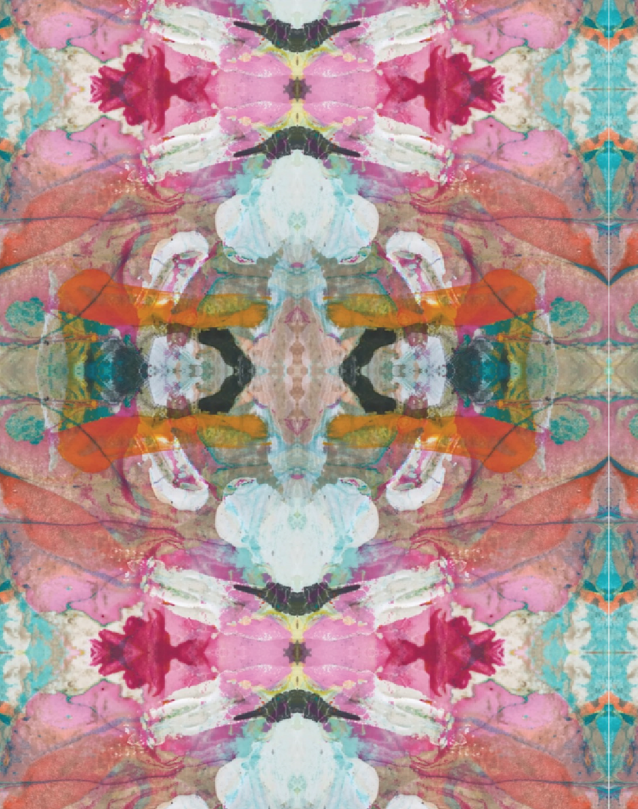 NOLA – The Pattern Collective