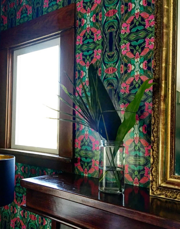 NOLA – The Pattern Collective