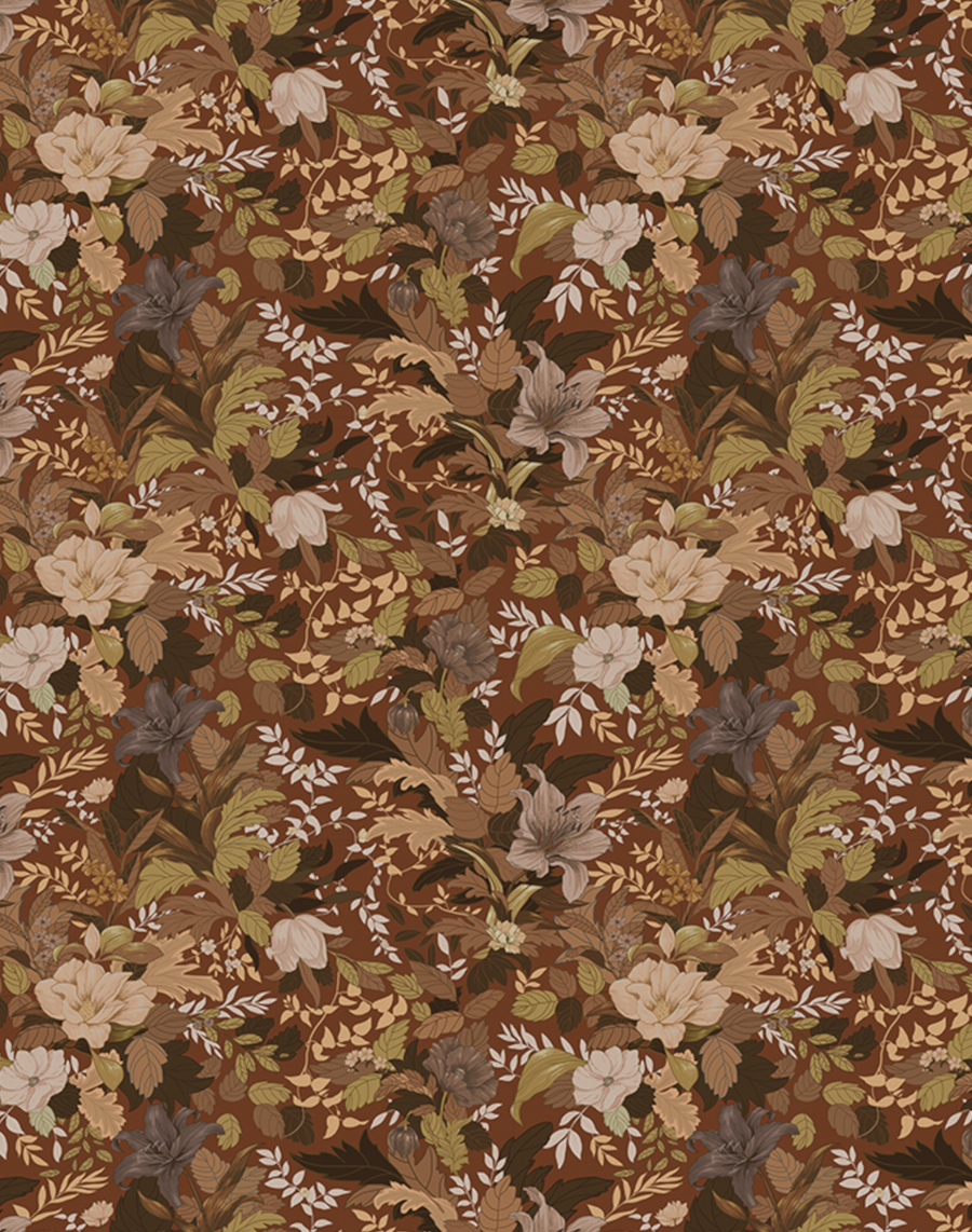 Vinyl – The Pattern Collective