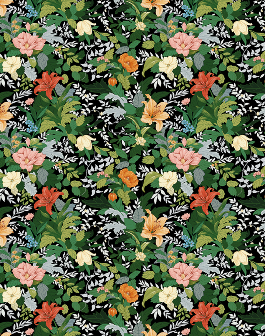 Vinyl – The Pattern Collective