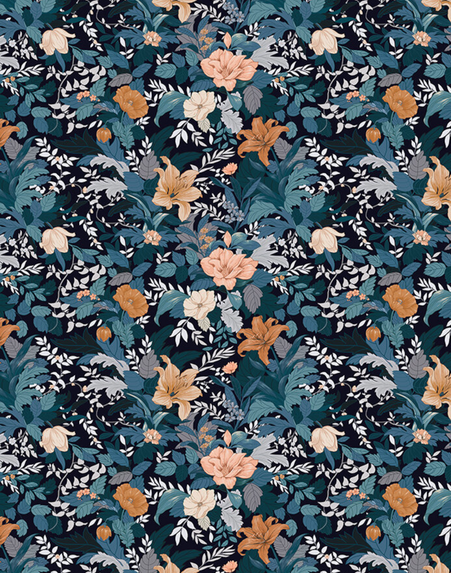 Vinyl – The Pattern Collective